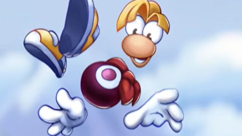 Rayman - 30th Anniversary Edition : Le classique culte revient sur PS5 dans une version ultime