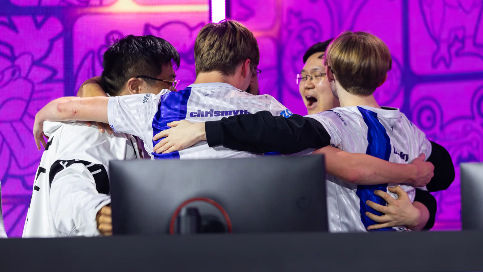 Championnats Internationaux Pokémon d’Europe 2026 à Londres