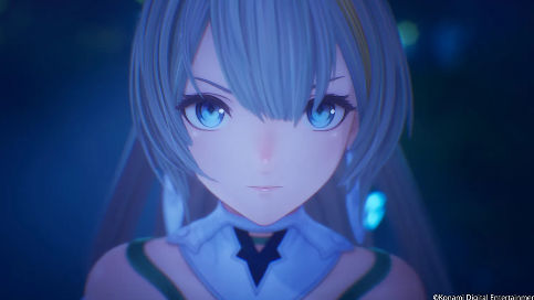 Le mystérieux Rev. NOiR de Konami