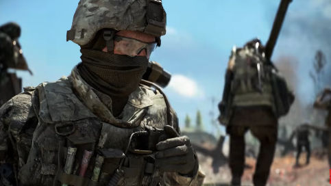 Battlefield 6 Saison 2 : nouvelles cartes, modes inédits et combats en Europe dès maintenant
