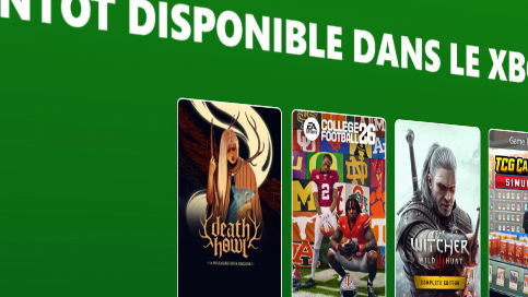 Xbox Game Pass : The Witcher 3, Kingdom Come Deliverance II et Final Fantasy III en tête d’affiche pour la fin février