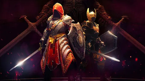 Crimson Moon : Un RPG d’action-aventure gothique annoncé sur PS5 pour 2026