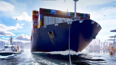 Seafarer - The Ship Sim : La mise à jour Rescue ajoute de nouveaux navires et des missions inédites
