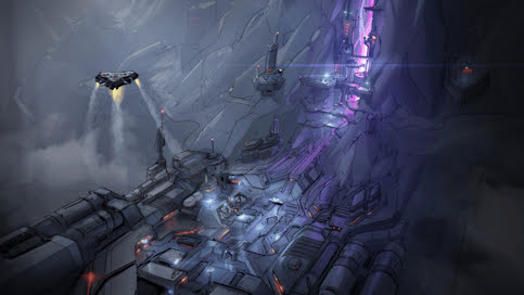Borderlands 4 : 5 concept art pour découvrir l’univers du prochain opus Borderlands 4 : 5 concept art pour découvrir l’univers du prochain opusBorderlands 4 : 5 concept art pour découvrir l’univers du prochain opus
