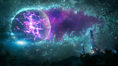 Borderlands 4 : 5 concept art pour découvrir l’univers du prochain opus Borderlands 4 : 5 concept art pour découvrir l’univers du prochain opus