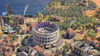 Sid Meier's Civilization VII : 6 Visuels pour s’immerger dans le jeu