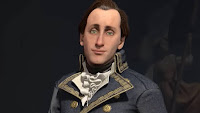 Sid Meier's Civilization VII : Focus sur l’empire français