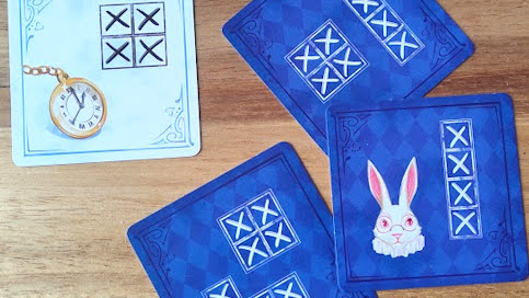 jeu Alice – De l’autre côté du miroir (Lumberjacks Studio)