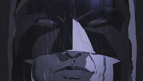 Batman Arkham Origins Blackgate : La vidéo du gameplay