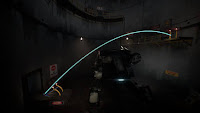 Le test de la démo de Darwin's Paradox sur PS5