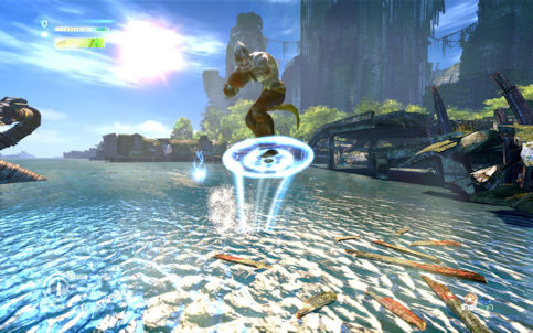 Enslaved - Odyssey to the West