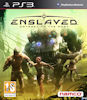 Enslaved Odyssey to the west PS3