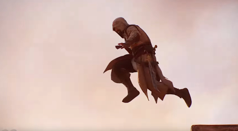 Le test de Assassin’s Creed Mirage sur PS5 (8)