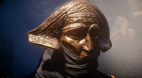 Le test de Assassin’s Creed Mirage sur PS5 (11)