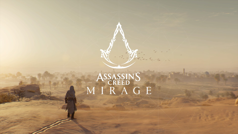 Le test de Assassin’s Creed Mirage sur PS5