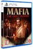 Le test de Mafia - The Old Country sur PS5