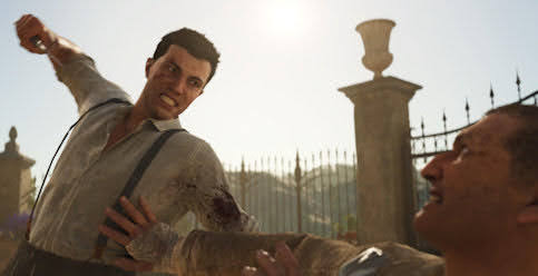 Le test de Mafia : The Old Country sur PS5