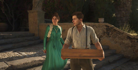 Le test de Mafia : The Old Country sur PS5