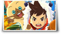 Le test de Monster Hunter Stories sur PS4