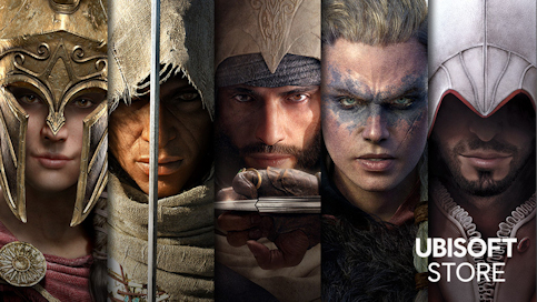 Le test de Assassin’s Creed Mirage sur PS5 (13)