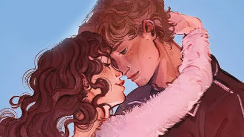 Rêve de glace de Jennifer Iacopelli Hachette Romans