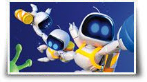 Le test d’Astro Bot sur PS5