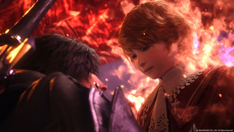 Le grand test de Final Fantasy XVI sur PS5 (3)