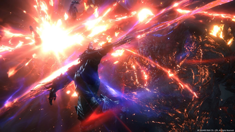 Le grand test de Final Fantasy XVI sur PS5 (12)