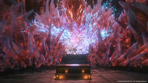 Le grand test de Final Fantasy XVI sur PS5 (8)
