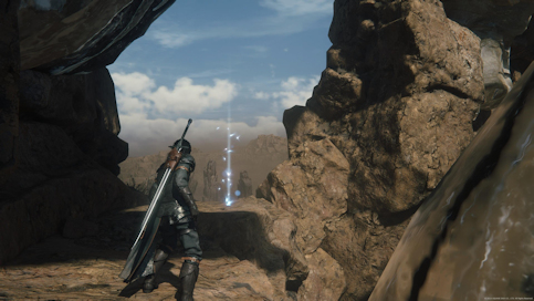 Le grand test de Final Fantasy XVI sur PS5 (7)