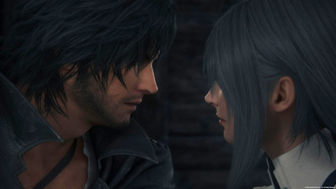 Le grand test de Final Fantasy XVI sur PS5 (16)