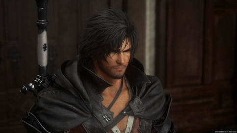 Le grand test de Final Fantasy XVI sur PS5
