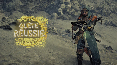 Le test de Monster Hunter Wilds sur PS5