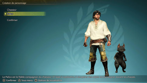 Le test de Monster Hunter Wilds sur PS5