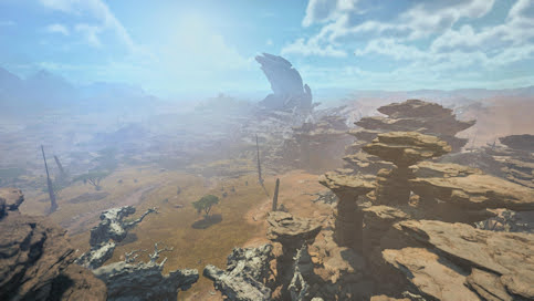 Le test de Monster Hunter Wilds sur PS5