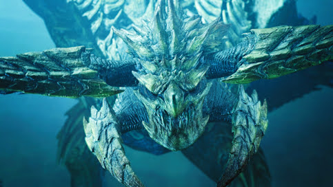 Le test de Monster Hunter Wilds sur PS5