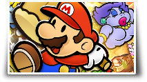 Le test de Paper Mario : La porte millénaire sur Switch