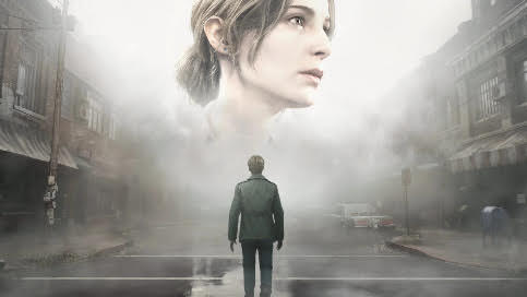 Le test de Silent Hill 2 sur PS5