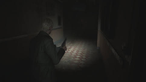 Le test de Silent Hill 2 sur PS5 Le test de Silent Hill 2 sur PS5