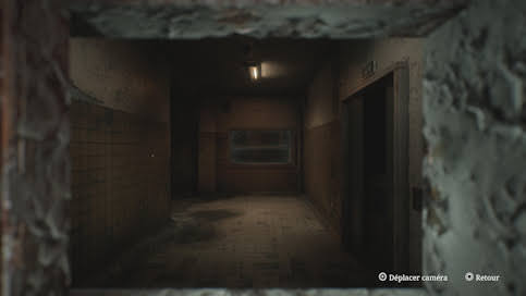 Le test de Silent Hill 2 sur PS5 Le test de Silent Hill 2 sur PS5