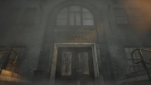 Le test de Silent Hill 2 sur PS5 Le test de Silent Hill 2 sur PS5