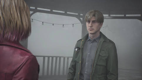 Le test de Silent Hill 2 sur PS5 Le test de Silent Hill 2 sur PS5