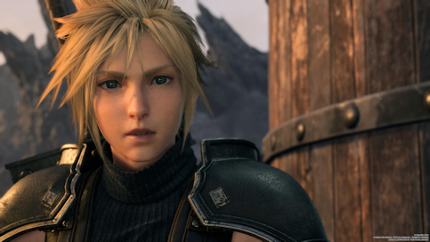Le test de la démo « La chute d'un héros à Nibelheim » Final Fantasy VII Rebirth (4)