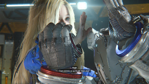 Demo Pragmata Capcom PS5