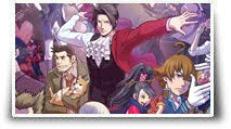 Le test d’Ace Attorney Investigations Collection sur PS5