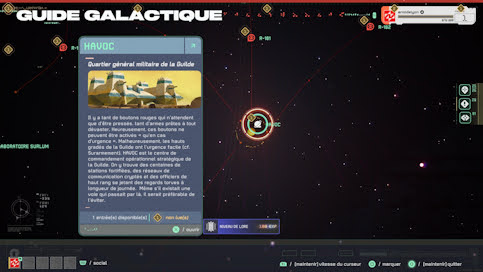 Le test de Concord sur PS5 (6)