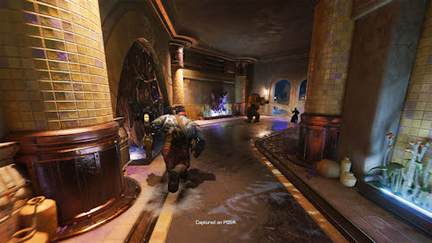 Le test de Concord sur PS5 (8)