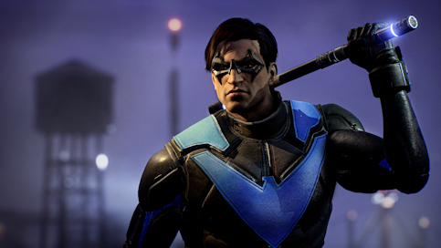 Le test de Gotham Knights sur PS5 (3)