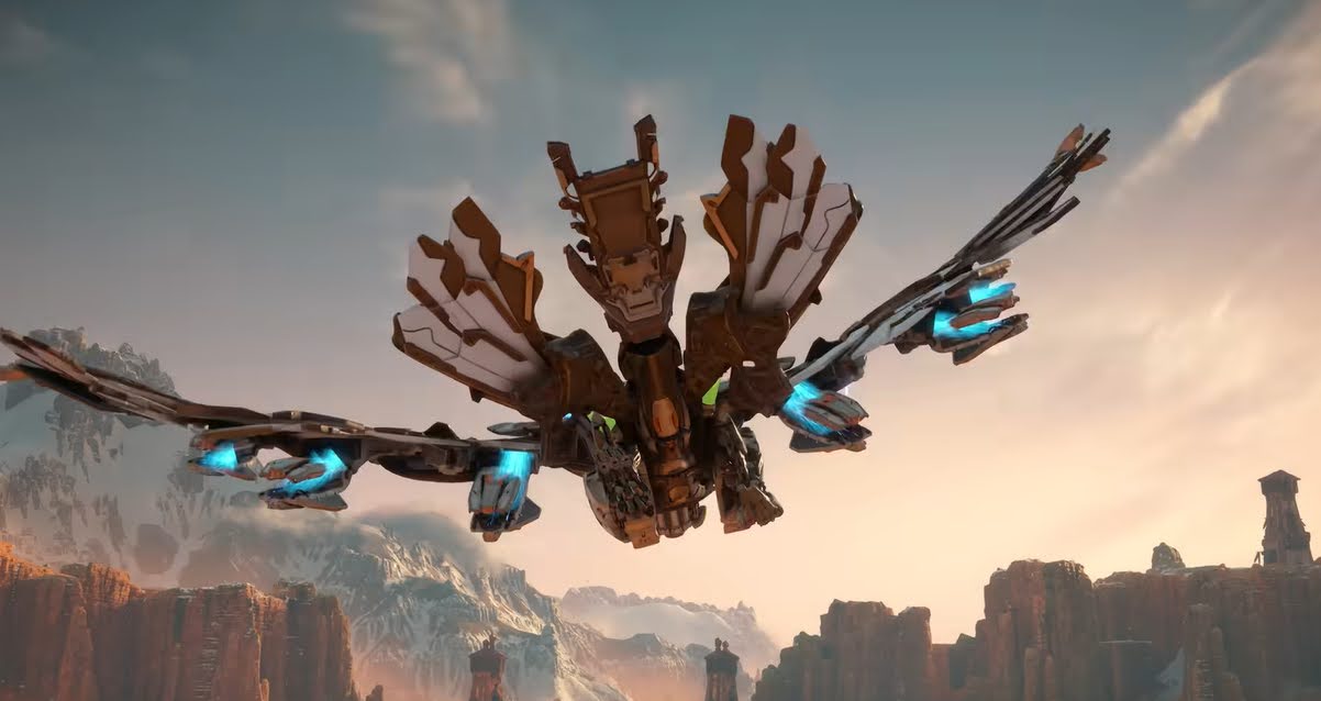 Le test de Horizon Zero Dawn Remastered sur PS5 Le test de Horizon Zero Dawn Remastered sur PS5