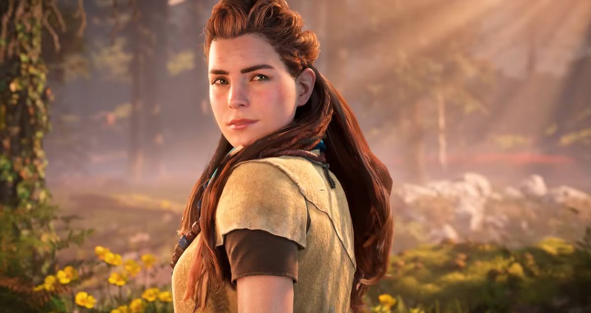 Le test de Horizon Zero Dawn Remastered sur PS5 Le test de Horizon Zero Dawn Remastered sur PS5
